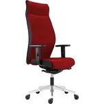 ANTARES zátěžové křeslo 1824 Lei 24/7 XXL červená