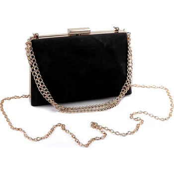 Kabelka Kabelka - psaníčko semišové