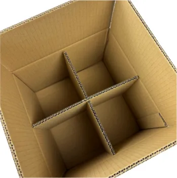 Elektroinstalační krabice Krabice s mřížkou - Krabice + mřížka 280x280x213 mm 10 ks