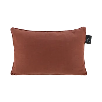 Zahradní sestava COSI Cosipillow terra hnědý 40x60 cm