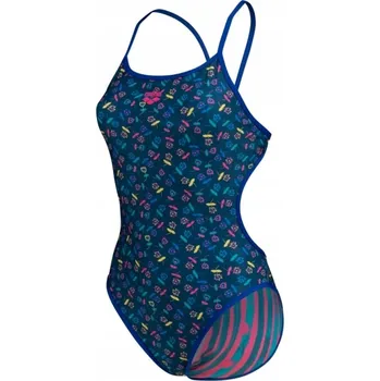 Dámské plavky Dámské plavky oboustranné Arena Velikost 36