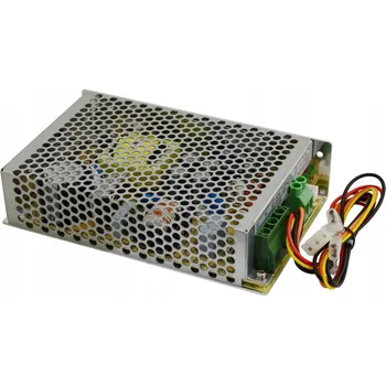 Napájecí zdroj pro osvětlení Záložní zdroj Mean Well SCP-75-12 13,8 V