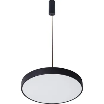 Závěsné svítidlo Italux Orbital 1 - bodové LED světlo (integrovaný LED zdroj)