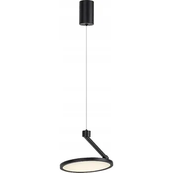 Závěsné svítidlo Rabalux OVIDIA 1 - bodové LED světlo (integrovaný LED zdroj)