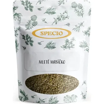 Koření SPECIO Mleté masíčko 30g