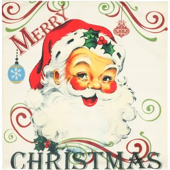 Povlak na dekorativní polštářek Dekorační povlak na polštář BBK 40 x 40 cm