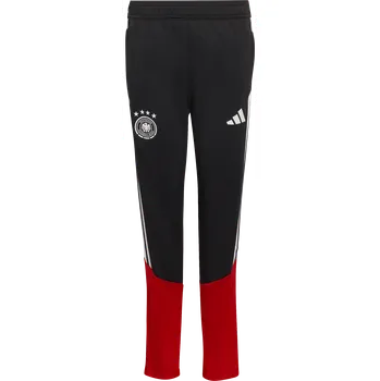 Pánské kalhoty Kalhoty adidas Germany Tiro 26 Training Kids kb4443 Velikost S (135-140 cm)