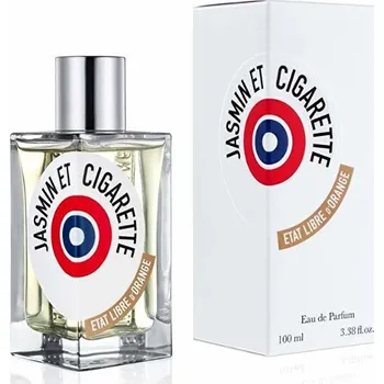 Unisex parfém Etat Libre D´Orange Jasmin Et Cigarette - EDP Objem: 100 ml