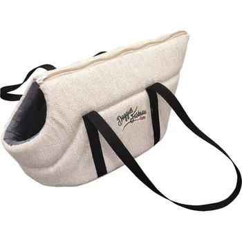 přepravka pro zvíře Přepravní taška Boho I.