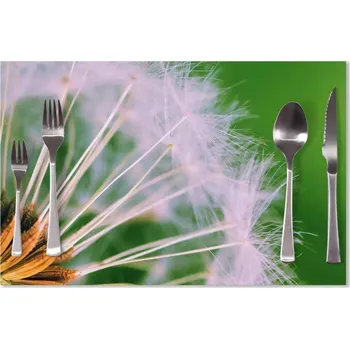 prostírání Sablio Prostírání Odkvetlé pampelišky 3: 40x30cm