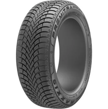 Zimní osobní pneu Maxxis 225/65R17 106H WP6 SUV XL TL XL M+S 3PMSF MFS (Pneu Maxxis WP6 SUV XL 225/65-17)