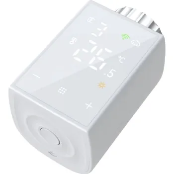 Hlavice pro radiátor BOT Tuya TH3