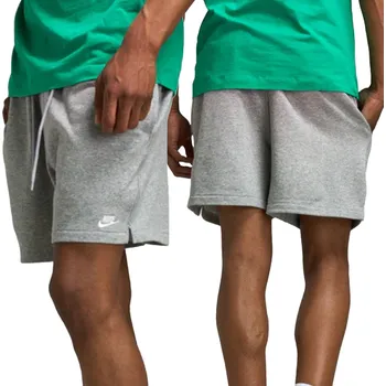 Pánské sportovní kraťasy Nike nad kolena Nike Sportswear Club velikost M