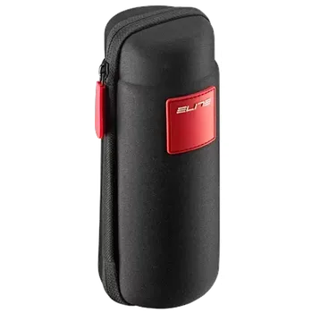 brašna na kolo Elite Takuin black/red