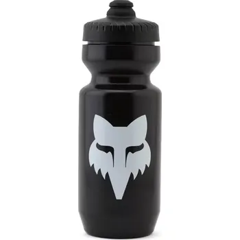 Košík na láhev Fox Purist Water Bottle 650 ml black
