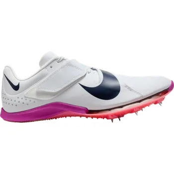Pánská obuv Tretry Nike Long Jump Elite fz9326-101 Velikost 47,5 EU | 12 UK | 13 US | 31 CM