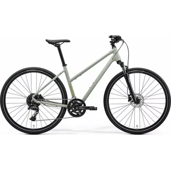 MERIDA CROSSWAY 300 Matt Early Moss Grey(Green) W-S