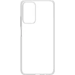 Zadní kryt Clear pro Xiaomi Redmi Note 11-Note 11S průhledný