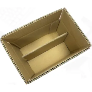 Elektroinstalační krabice Krabice s mřížkou - Krabice + mřížka 205x145x153 mm 10 ks