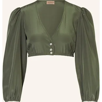 Dámská halenka Alissa By Kinga Mathe Dámská Dirndl Halenka Lea S 3/4...