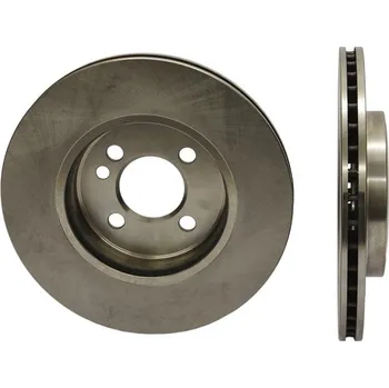 Brzdový kotouč Brzdový kotouč STARLINE