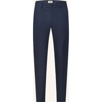 Drykorn Pánské Chino Kalhoty Ajend Extra Slim Fit, tmavě...