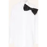 Dorothee Schumacher Dámská Košile Poplin Power, bílá, 38