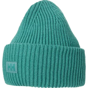 Čepice Čepice zimní HELLY HANSEN 54020 415 HH RIB BEANIE Velikost: U