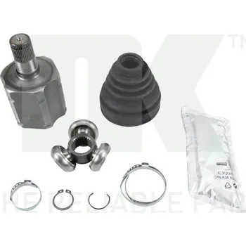 Poloosa kola Sada kloubů, hnací hřídel NK 5147216