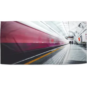 Osuška Sablio Ručník Metro 2 - 50x100 cm