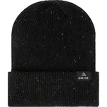 Dakine Čepice Axel Beanie 10003843 Black + 2 měsíce na vrácení zboží