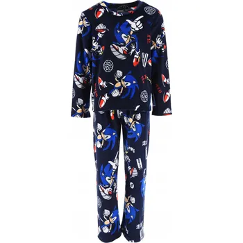 Chlapecké pyžamo Sun City pyžamo vícebarevné, velikost 104