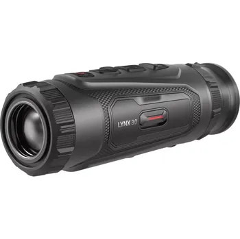 Zabezpečovací technika Termovize Hikmicro Lynx LH25 3.0 - detekce na 1200 m