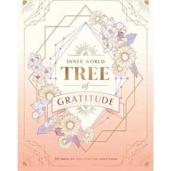 Kalendář 30 Days of Gratitude Tree Advent Calendar (EN)