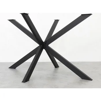 Jednací stůl Kovové nohy stolu PAJAK