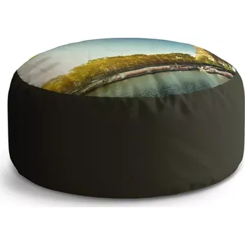 Taburet Sablio Taburet Circle Paříž: 38x48 cm