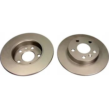 Brzdový kotouč Quaro QD5481 Brzdový kotouč
