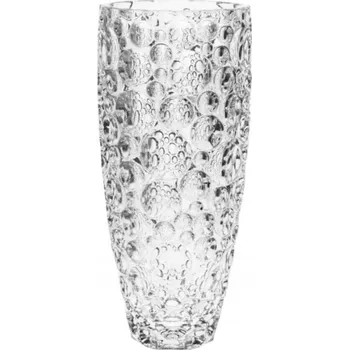 Váza Váza LUXITO sklo 25 cm
