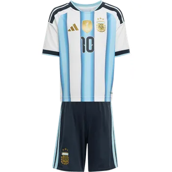 Souprava adidas Argentina Messi Home 2026 Kids kt0390 Velikost 2T (87-92 cm)
