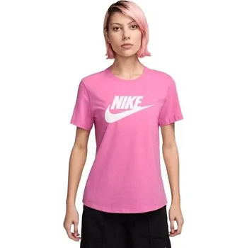 Dámské tričko Dámské tričko Nike kulatý výstřihem, velikost XL