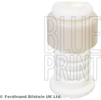 Zarážka, odpružení Ferdinand Bilstein ADBP800083