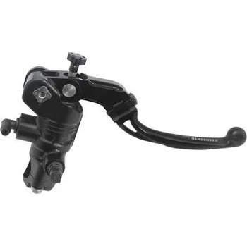 Brake master cylinder ACCOSSATO GA version GA001 19x17-18-19 černý GA001N-N-C-RST
