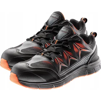 Pracovní obuv Pracovní polobotky NEO TOOLS TOP-82-704, velikost 43