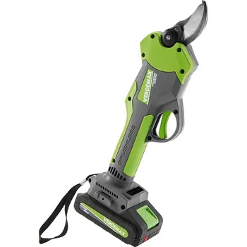 Nůžky na trávu VERDEMAX AKU nůžky FE20