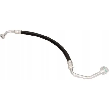 Výparník klimatizace HADICE KLIMATIZACE CITROEN JUMPER 3.0HDI 06-