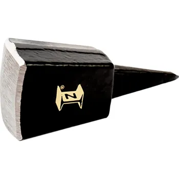 Pracovní nůž babka 580/400g čtyřhranná ZBIROVIA