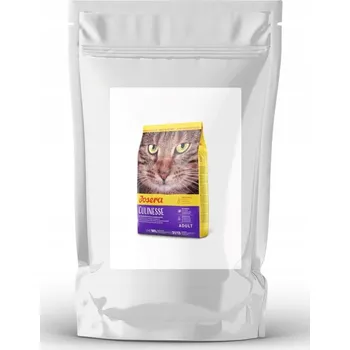 Krmivo pro kočku Krmivo krmivo Josera pro lososa 1 kg