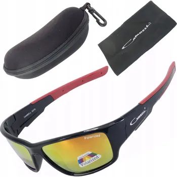 Polarizační brýle na běhání UV400 Cambell