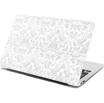 samolepka Sablio Samolepka na notebook Damašková krajka - 29x20 cm