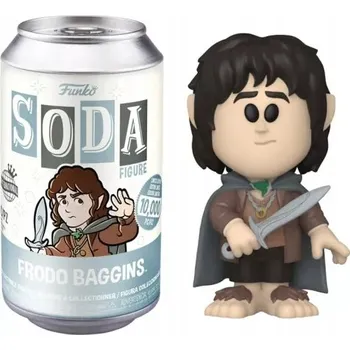 Figurka Figurka Funko Movie FRODO BAGGINS